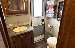 Goodlettsville Getaway