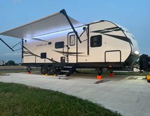 Starcraft Super Lite 261BH