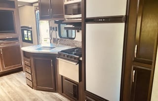 Designed for the way you live.