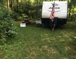 Jayco Jay Flight 26BH