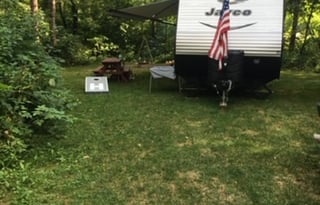 2017 Jayco Jay Flight 26BH