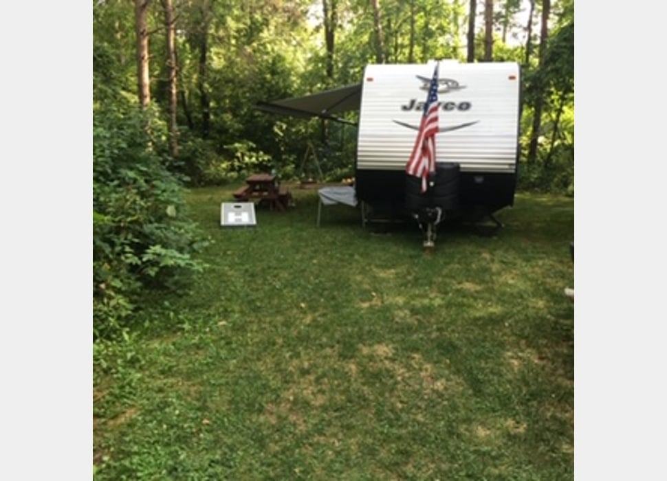 Travel Trailer rentals in webster