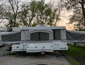 Fleetwood RV Bayside Elite