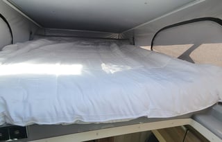 Off-Grid Camper Van | Sleeps 4 | Fully Loaded
