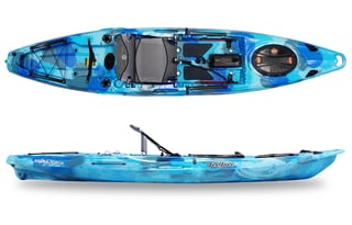 2019 Keystone Hideout Experience RVing in Style!