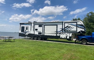 Hiatt's Kid Friendly rental