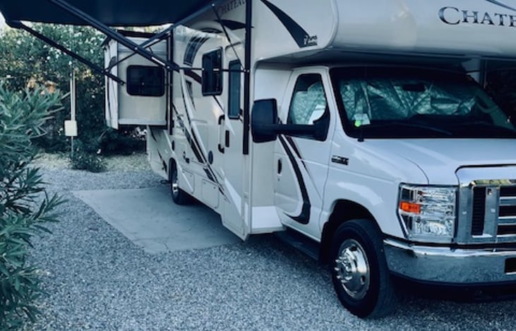 RV Photo