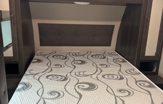 2021 Grand Design: Stocked, Family Friendly Rental