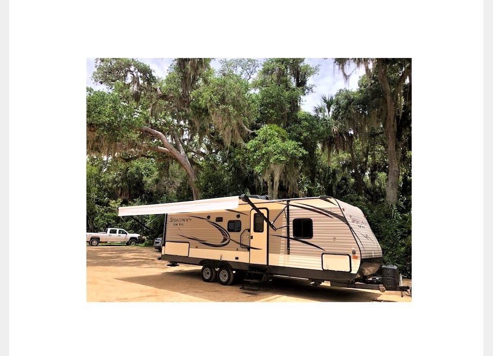Travel Trailer rentals in Conyers