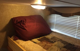 2011 Innsbruck 24BH - Recharging Station