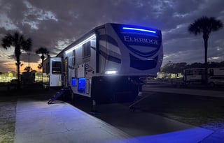 2021 Heartland ElkRidge