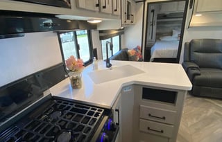 2022 Heartland Torque TQ T333