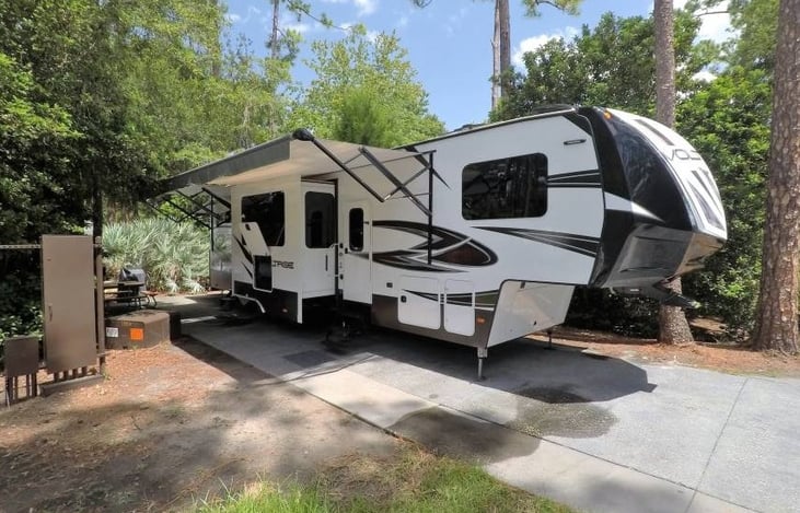 RV Photo