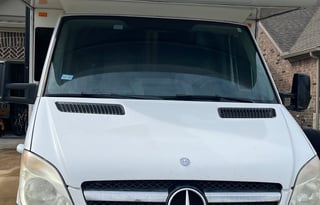 2012 Coachmen RV Prism P220