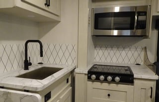 Your Home away from home. 2026 Nexus Triumph 29T