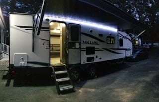 2020 Heartland Mallard 260