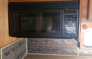 2013 Monaco Knight 40 DFT  "MONTY"