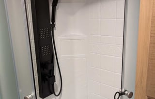 2024 Forest River Cherokee Grey Wolf Black Label