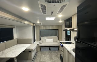 Brand New, Packed & Ready for Fun - Sleeps 4/6