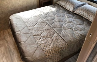 2019 Gulf Stream RV Conquest Class C 6314