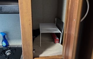 2018 Keystone RV Summerland Mini 1800BH