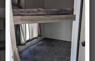 2021 Gulf Stream RV Enlighten 25BH