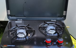 2021 Forest River RV No Boundaries NB10.5