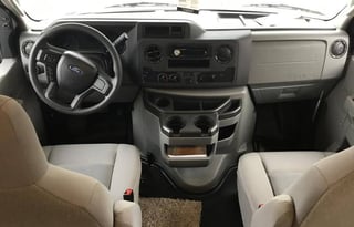 Newer Vehicle - Purchased in December 2022