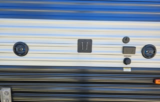 2020 Forest River RV Cherokee 294GEBG