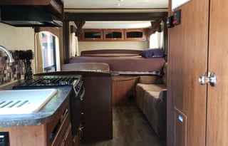 2017 Jayco Jay Feather X213