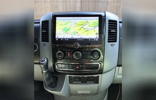 Sprinter Luxury Van-Class B