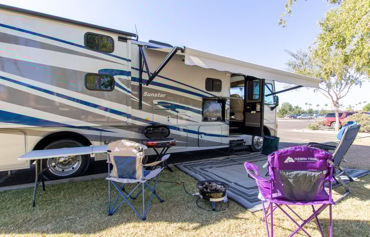 RV Photo