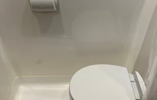 Gray VanLife Adventure 1, National Traveler