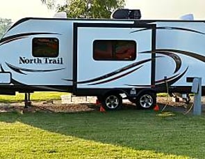 Heartland North Trail 21FBS