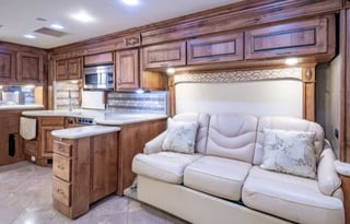 2013 Holiday Rambler Ambassador 40PDQ