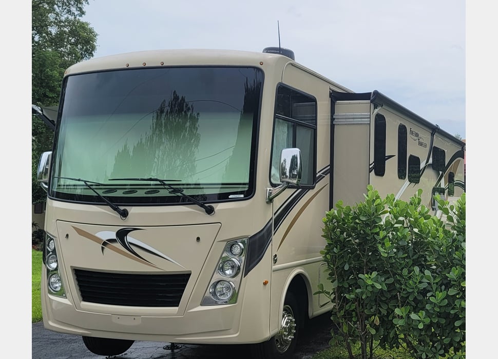 Class A Motor Home rentals in Whitney