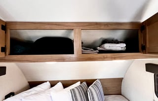 Cozy Trailer NEW 2023 Wolf Pup (Delivery Only )