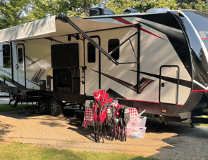 Cruiser Stryker STG-3313