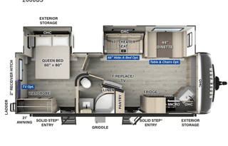 Get Away Life Goals!