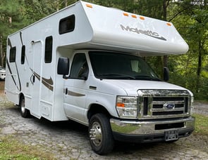 Thor Motor Coach Majestic 23A 23A