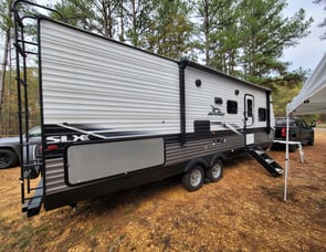 Jayco Jay Flight SLX 8 267BHS