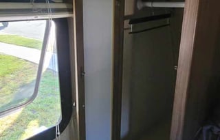 2018 Coachmen RV Apex Nano 213RDS