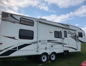 Keystone RV Cougar 281BHSWE