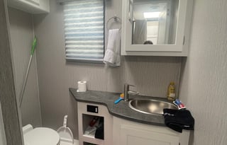 2022 Coachmen RV Pursuit 31TS