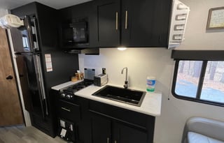 2023 Keystone RV Springdale 260BHC