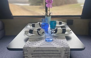 2013 Thor Motor Coach Majestic 23A