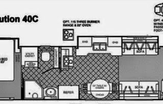 Tedd's, Amanda's kid approved home away from home