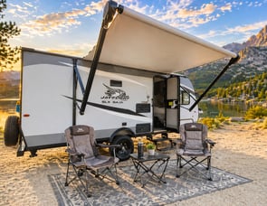 Jayco Jay Flight SLX 7 174BH