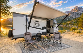 Family Fun JayCo Jay Flight SLX