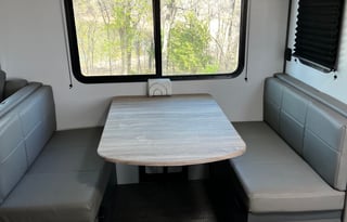 2022 Keystone RV Bullet 290BHS